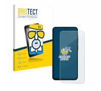 brotect Anti-Reflet Protection d'Écran Verre Mat pour Samsung Galaxy A55 5G - Film Protecteur Vitre 9H