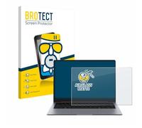 brotect Anti-Reflet Protection d'Écran Verre Mat pour Samsung Galaxy Book6 14" - Film Protecteur Vitre 9H