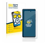 brotect Anti-Reflet Protection d'Écran Verre Mat pour Samsung Galaxy S20 FE / 5G - Film Protecteur Vitre 9H