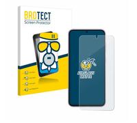 brotect Anti-Reflet Protection d'Écran Verre Mat pour Samsung Galaxy S23 Plus - Film Protecteur Vitre 9H