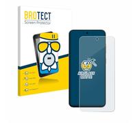 brotect Anti-Reflet Protection d'Écran Verre Mat pour Samsung Galaxy S24 FE - Film Protecteur Vitre 9H