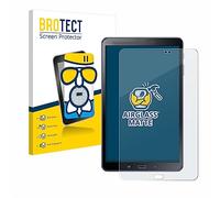 brotect Anti-Reflet Protection d'Écran Verre Mat pour Samsung Galaxy Tab A 10.1 SM-T585 / T580 (2016) - Film Protecteur Vitre 9H