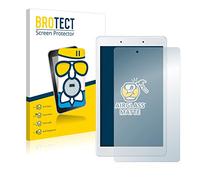brotect Anti-Reflet Protection d'Écran Verre Mat pour Samsung Galaxy Tab A 8.0 WiFi 2019 - Film Protecteur Vitre 9H