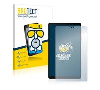 brotect Anti-Reflet Protection d'Écran Verre Mat pour Samsung Galaxy Tab A7 Lite 2022 - Film Protecteur Vitre 9H