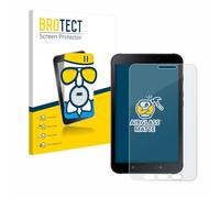 brotect Anti-Reflet Protection d'Écran Verre Mat pour Samsung Galaxy Tab Active 2 SM-T395 - Film Protecteur Vitre 9H