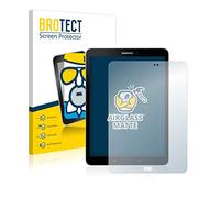 brotect Anti-Reflet Protection d'Écran Verre Mat pour Samsung Galaxy Tab S3 - Film Protecteur Vitre 9H