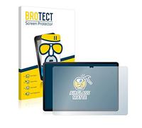 brotect Anti-Reflet Protection d'Écran Verre Mat pour Samsung Galaxy Tab S7 Plus WiFi 2020 - Film Protecteur Vitre 9H