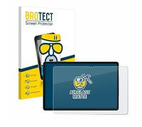 brotect Anti-Reflet Protection d'Écran Verre Mat pour Samsung Galaxy Tab S9 WiFi - Film Protecteur Vitre 9H