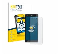 brotect Anti-Reflet Protection d'Écran Verre Mat pour Scorpion 6X V2 - Film Protecteur Vitre 9H