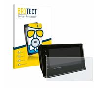 brotect Anti-Reflet Protection d'Écran Verre Mat pour Seat Ibiza FR 9.2" 2024 - Film Protecteur Vitre 9H