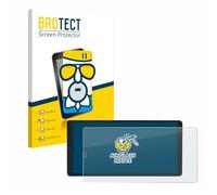 brotect Anti-Reflet Protection d'Écran Verre Mat pour Shelly Wall Display X2 - Film Protecteur Vitre 9H