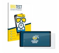 brotect Anti-Reflet Protection d'Écran Verre Mat pour Shelly Wall Display X2i - Film Protecteur Vitre 9H