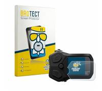 brotect Anti-Reflet Protection d'Écran Verre Mat pour Shimano SC-EN500 - Film Protecteur Vitre 9H