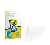 brotect Anti-Reflet Protection d'Écran Verre Mat pour Siemens WR47B2C40 Touchdisplay (3 Pièces) - Film Protecteur Vitre 9H
