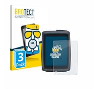 brotect Anti-Reflet Protection d'Écran Verre Mat pour Sigma Eox View 700 (3 Pièces) - Film Protecteur Vitre 9H