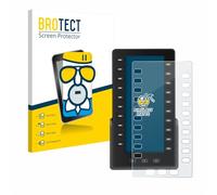 brotect Anti-Reflet Protection d'Écran Verre Mat pour Snom D8C Module d'extension - Film Protecteur Vitre 9H