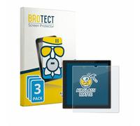 brotect Anti-Reflet Protection d'Écran Verre Mat pour SONOFF NSPanel Pro Gen 2 (3 Pièces) - Film Protecteur Vitre 9H