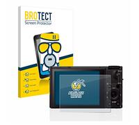brotect Anti-Reflet Protection d'Écran Verre Mat pour Sony Cyber-Shot DSC-RX100 III - Film Protecteur Vitre 9H