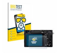 brotect Anti-Reflet Protection d'Écran Verre Mat pour Sony DSC-RX1R III - Film Protecteur Vitre 9H