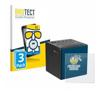 brotect Anti-Reflet Protection d'Écran Verre Mat pour Sony ICF-C1 (3 Pièces) - Film Protecteur Vitre 9H