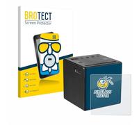 brotect Anti-Reflet Protection d'Écran Verre Mat pour Sony ICF-C1 - Film Protecteur Vitre 9H