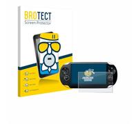 brotect Anti-Reflet Protection d'Écran Verre Mat pour Sony Playstation PS Vita - Film Protecteur Vitre 9H