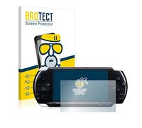 brotect Anti-Reflet Protection d'Écran Verre Mat pour Sony PSP 3004 - Film Protecteur Vitre 9H