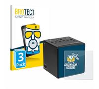 brotect Anti-Reflet Protection d'Écran Verre Mat pour Sony XDR-C1DBP (3 Pièces) - Film Protecteur Vitre 9H