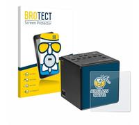 brotect Anti-Reflet Protection d'Écran Verre Mat pour Sony XDR-C1DBP - Film Protecteur Vitre 9H