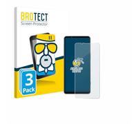 brotect Anti-Reflet Protection d'Écran Verre Mat pour Sony Xperia 1 VII (3 Pièces) - Film Protecteur Vitre 9H