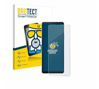 brotect Anti-Reflet Protection d'Écran Verre Mat pour Sony Xperia 10 IV - Film Protecteur Vitre 9H
