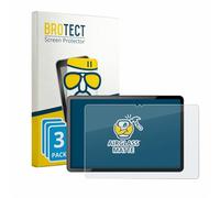 brotect Anti-Reflet Protection d'Écran Verre Mat pour SPC GRAVITY PRO 11" (3 Pièces) - Film Protecteur Vitre 9H