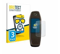 brotect Anti-Reflet Protection d'Écran Verre Mat pour Specialized Mastermind TCU (3 Pièces) - Film Protecteur Vitre 9H
