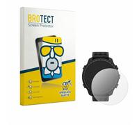 brotect Anti-Reflet Protection d'Écran Verre Mat pour Suunto Core 2 - Film Protecteur Vitre 9H