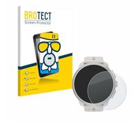 brotect Anti-Reflet Protection d'Écran Verre Mat pour Suunto Race 2 - Film Protecteur Vitre 9H