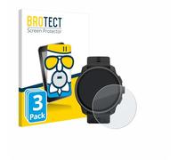brotect Anti-Reflet Protection d'Écran Verre Mat pour Suunto Race S (3 Pièces) - Film Protecteur Vitre 9H