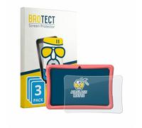 brotect Anti-Reflet Protection d'Écran Verre Mat pour Tabwee K10 (3 Pièces) - Film Protecteur Vitre 9H