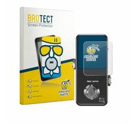 brotect Anti-Reflet Protection d'Écran Verre Mat pour TC Electronic POLYTUNE 3 Noir - Film Protecteur Vitre 9H