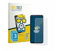 brotect Anti-Reflet Protection d'Écran Verre Mat pour TCL K70 SE (3 Pièces) - Film Protecteur Vitre 9H