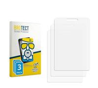 brotect Anti-Reflet Protection d'Écran Verre Mat pour TCL OneTouch 4042s (3 Pièces) - Film Protecteur Vitre 9H
