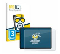 brotect Anti-Reflet Protection d'Écran Verre Mat pour TCL Tab A1 Plus (3 Pièces) - Film Protecteur Vitre 9H