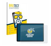 brotect Anti-Reflet Protection d'Écran Verre Mat pour TCL Tab A1 Plus - Film Protecteur Vitre 9H