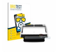 brotect Anti-Reflet Protection d'Écran Verre Mat pour Tefal OptiGrill Elite XL - Film Protecteur Vitre 9H