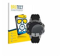 brotect Anti-Reflet Protection d'Écran Verre Mat pour Timex Ironman TW5M63200 - Film Protecteur Vitre 9H