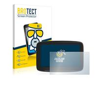 brotect Anti-Reflet Protection d'Écran Verre Mat pour TomTom GO Classic 5" - Film Protecteur Vitre 9H