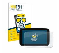 brotect Anti-Reflet Protection d'Écran Verre Mat pour TomTom GO Discover 7" - Film Protecteur Vitre 9H