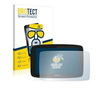 brotect Anti-Reflet Protection d'Écran Verre Mat pour TomTom GO Essential 6" - Film Protecteur Vitre 9H