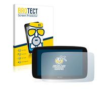 brotect Anti-Reflet Protection d'Écran Verre Mat pour TomTom Go Expert 6" - Film Protecteur Vitre 9H