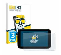 brotect Anti-Reflet Protection d'Écran Verre Mat pour TomTom GO Superior 6" (3 Pièces) - Film Protecteur Vitre 9H