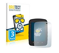 brotect Anti-Reflet Protection d'Écran Verre Mat pour TwoNav Terra (3 Pièces) - Film Protecteur Vitre 9H